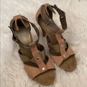Nine West heels